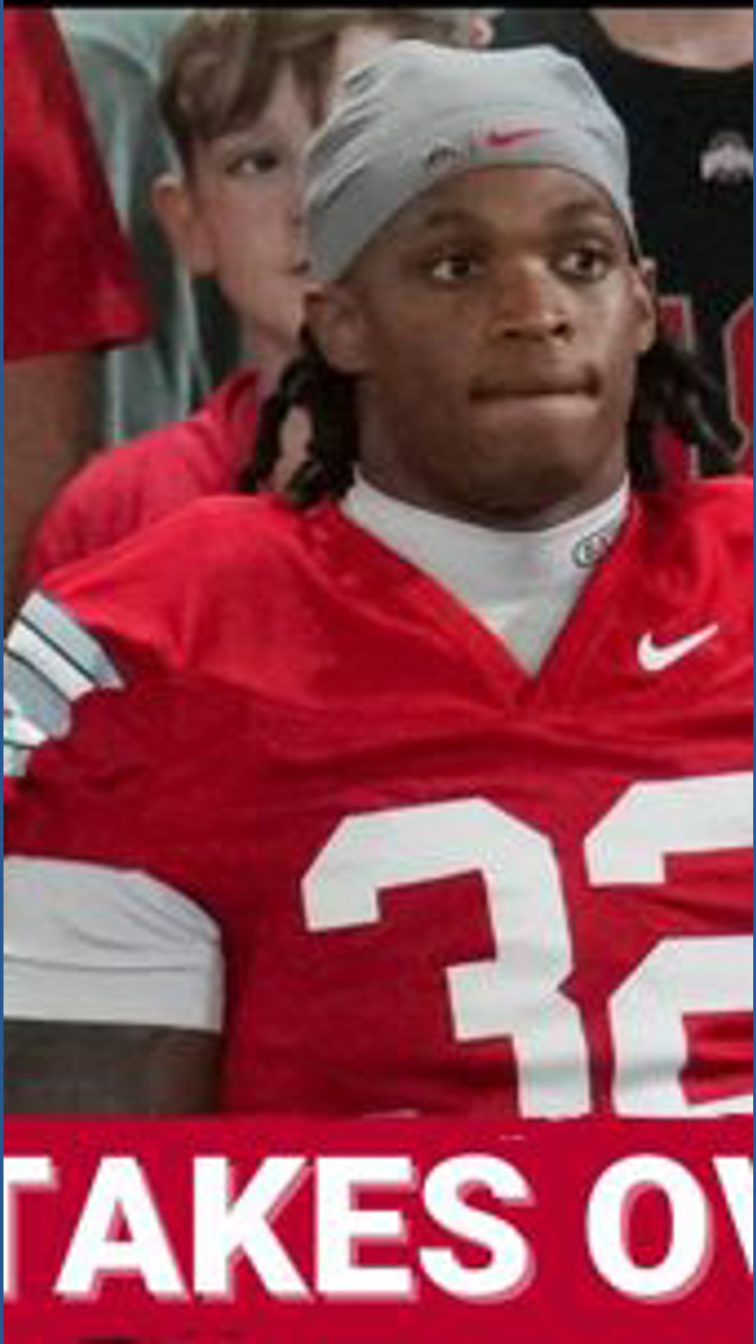 SHOCKER: Ohio State RB Battle HEATS UP as Isaiah West Challenges Bo ...