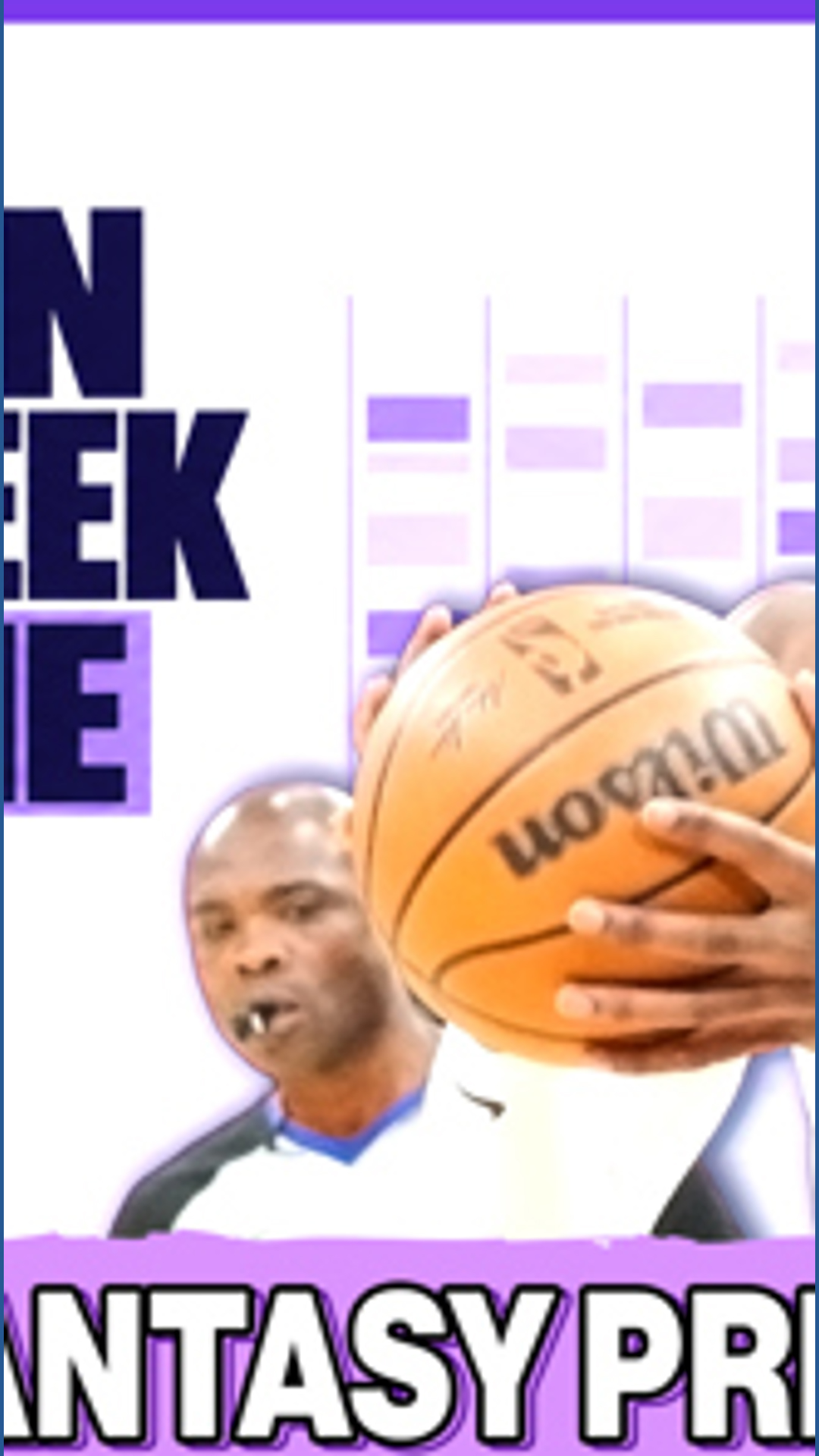 Depths Streamer Week 1 Fantasy Basketball NBA Preview - Schedule, Streaming, & More ...