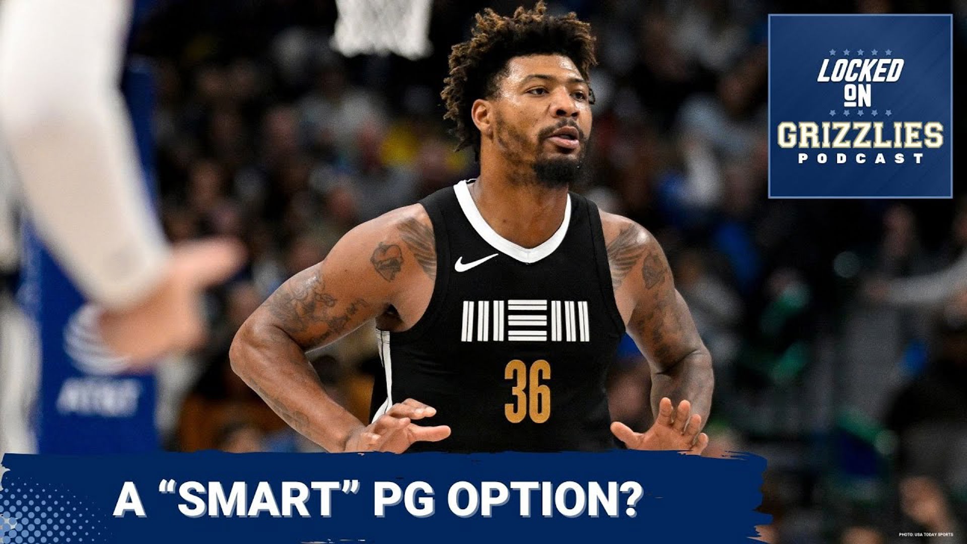 Derrick Rose announces NBA retirement; Marcus Smart new Grizzlies backup point guard?