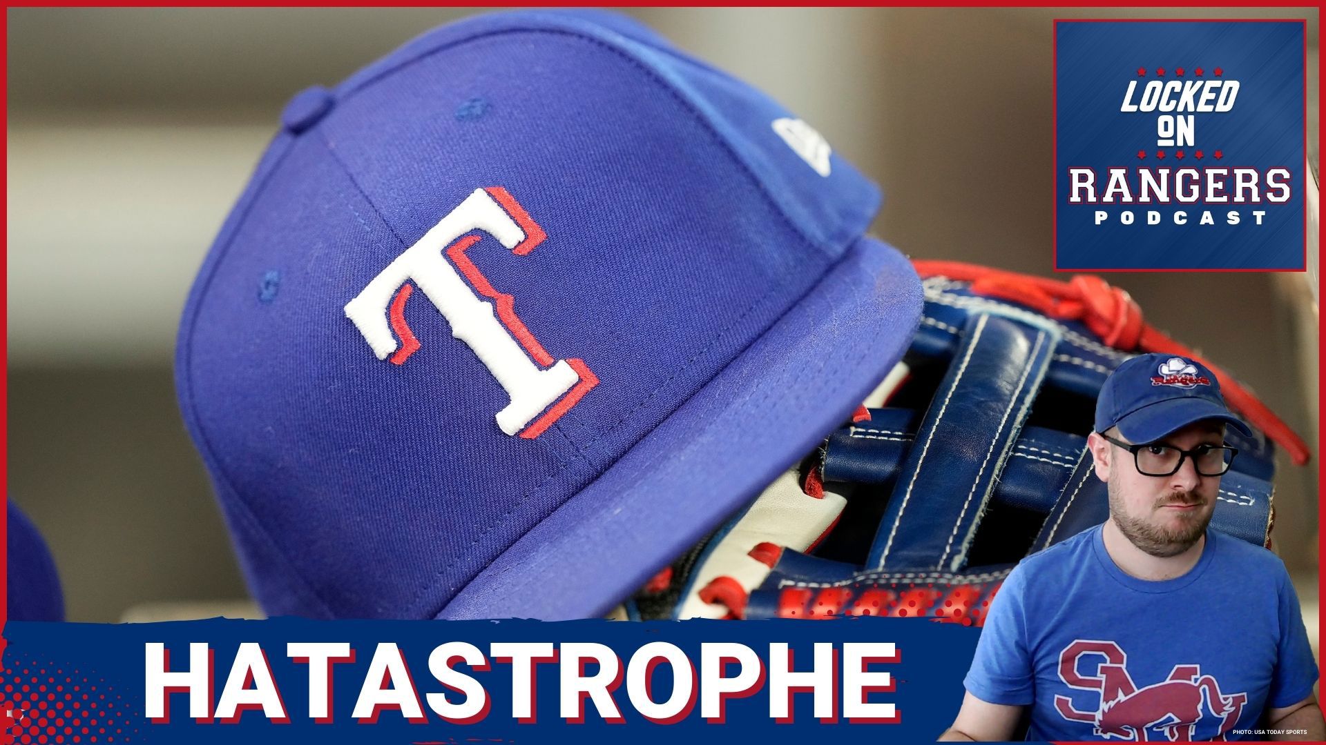 Texas Rangers pull controversial hat after backlash, but what other odd ...