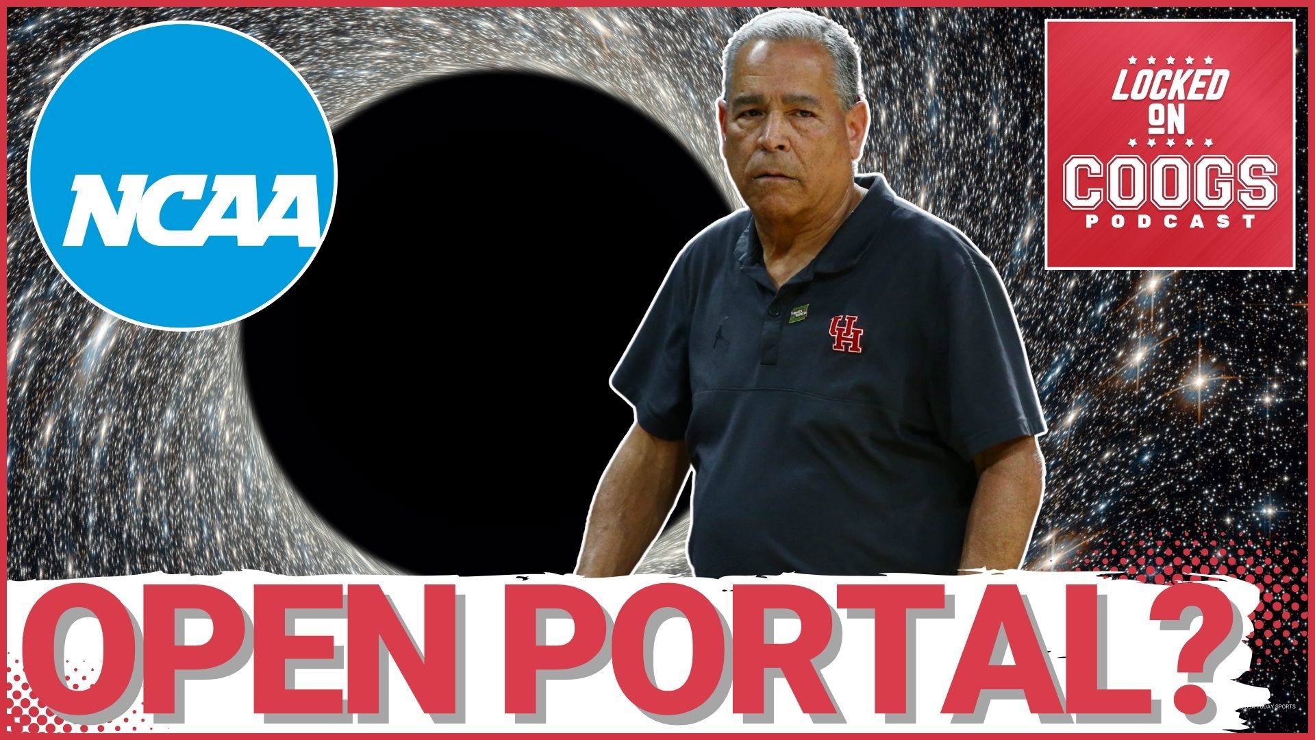 With an unprecedented influx of over 900 players entering the transfer portal within just 24 hours, the Houston Cougars find themselves at a critical juncture.