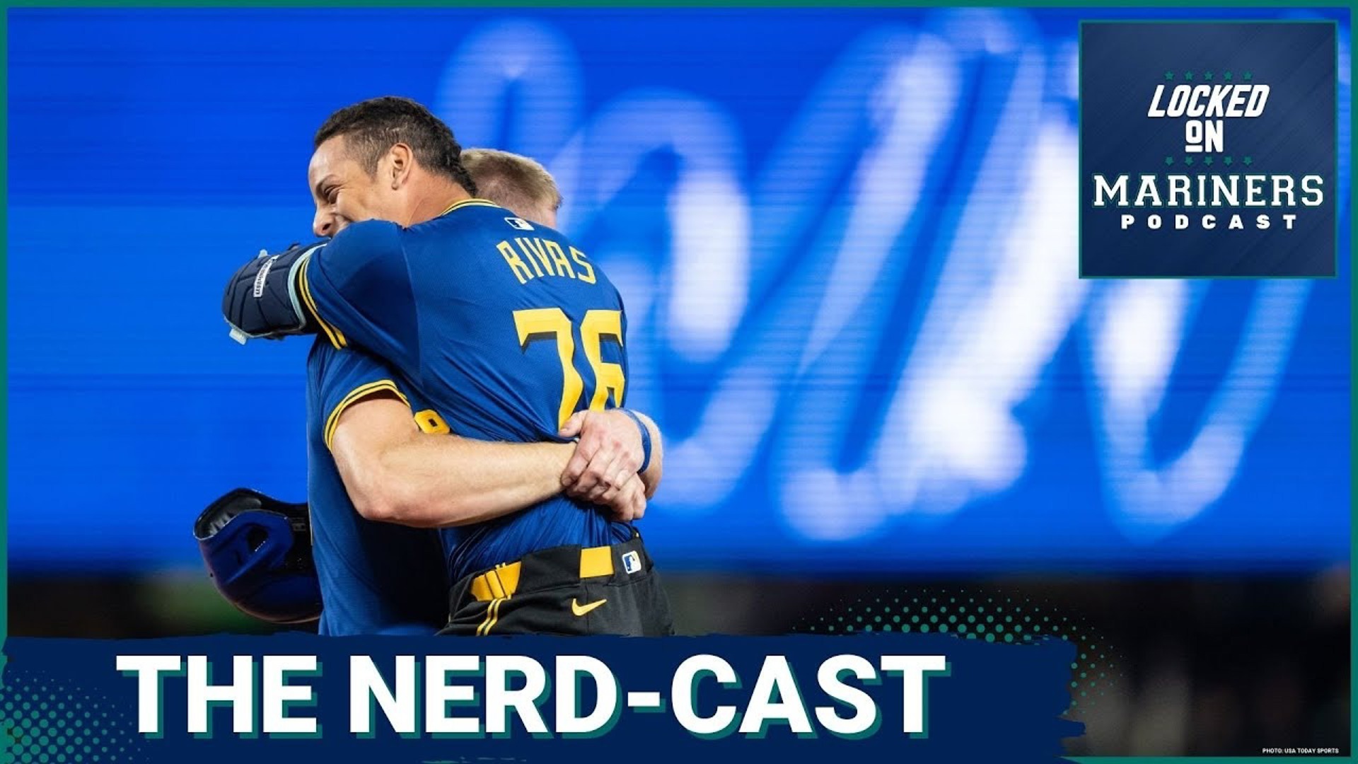 Catching Up With Mariners Broadcasters Aaron Goldsmith & Gary Hill Jr.