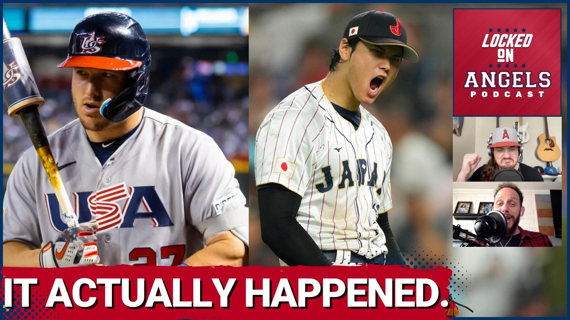 Japan defeats USA: World Baseball Classic final lives up to the hype