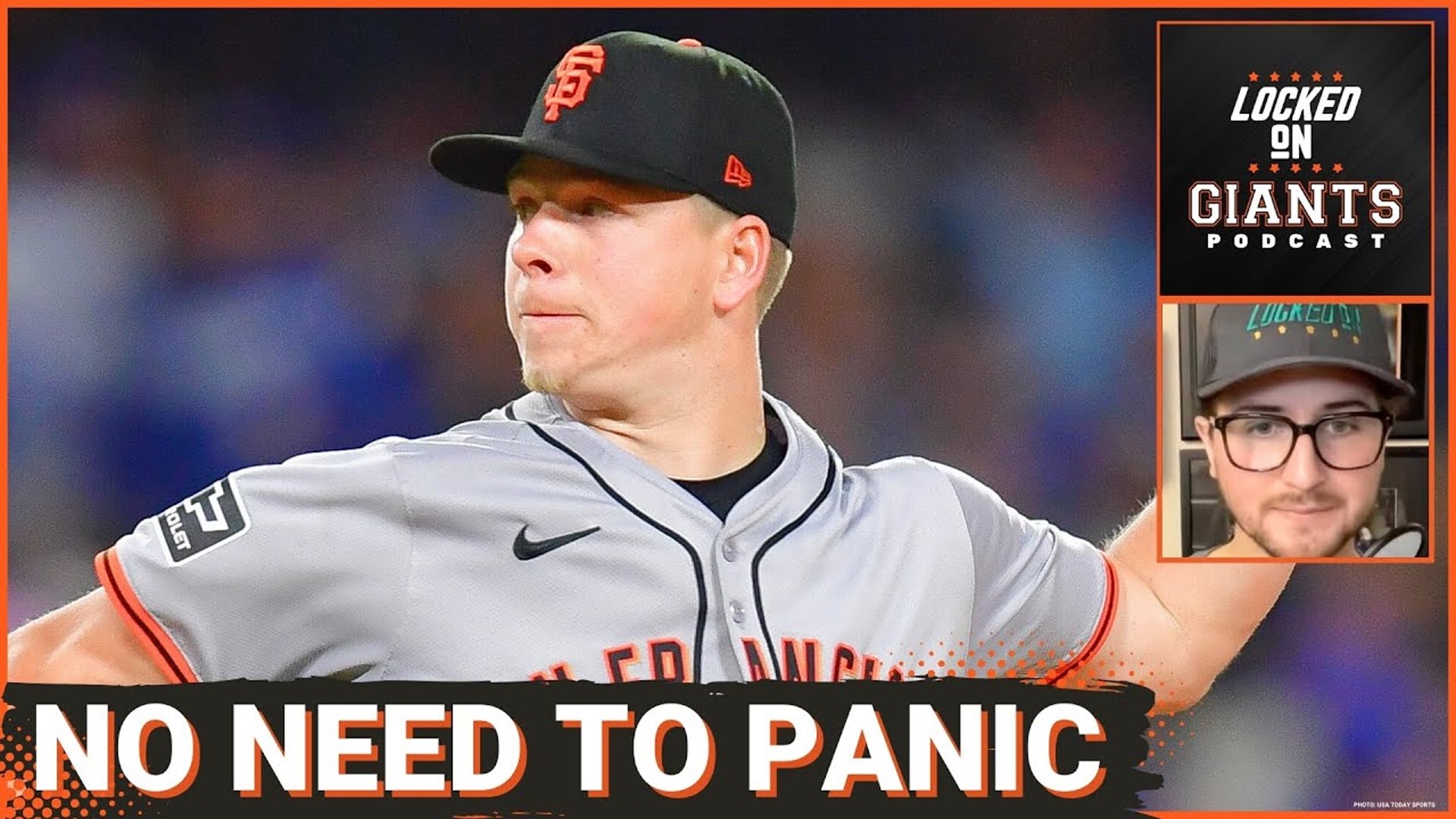 Why the SF Giants' 2-5 Start Isn't Panic-Worthy
