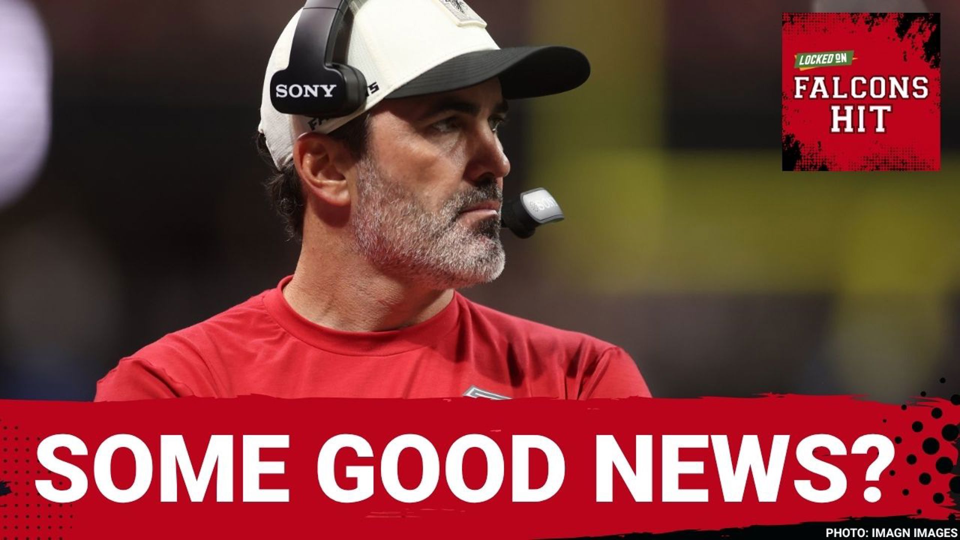 Offensive Example Montez Sweat's Suspension is a BIG Break for the Atlanta Falcons ...