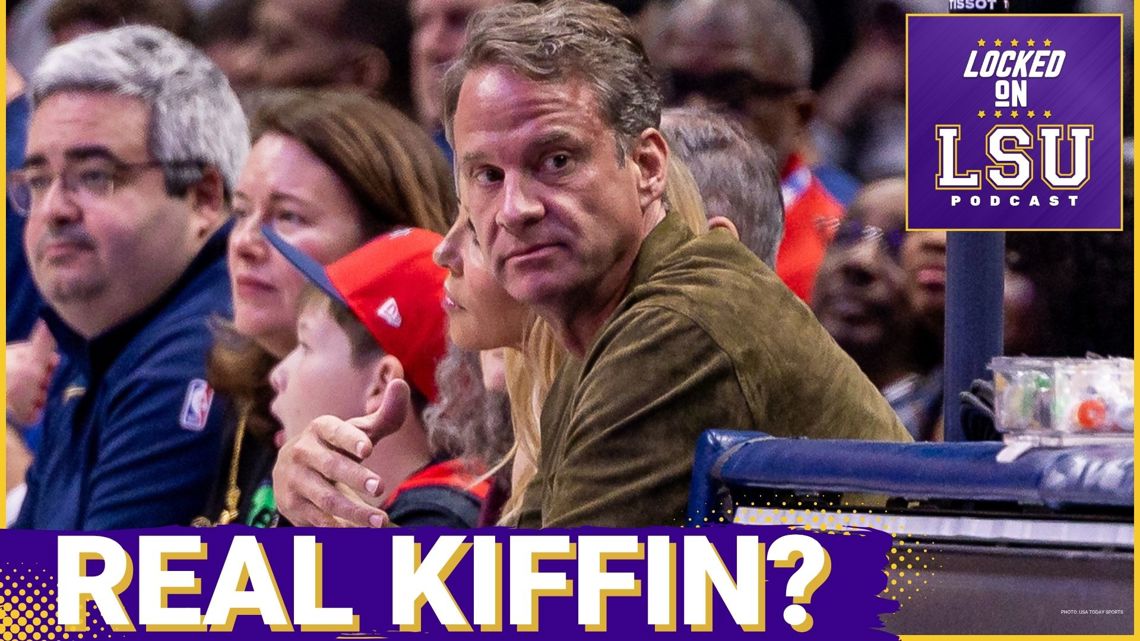 Inside Lane Kiffin’s Mind After The Viral Interview | abc10.com