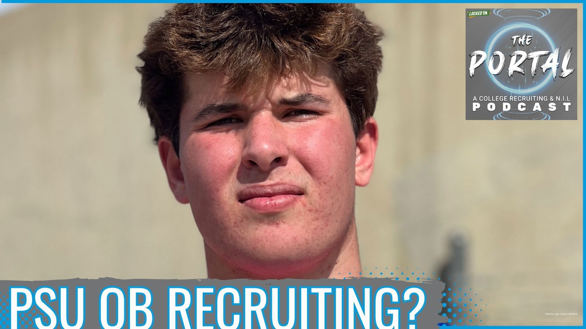NEW ERA: Penn State Recruiting SET to Surge—Matt Campbell’s Midwest ...