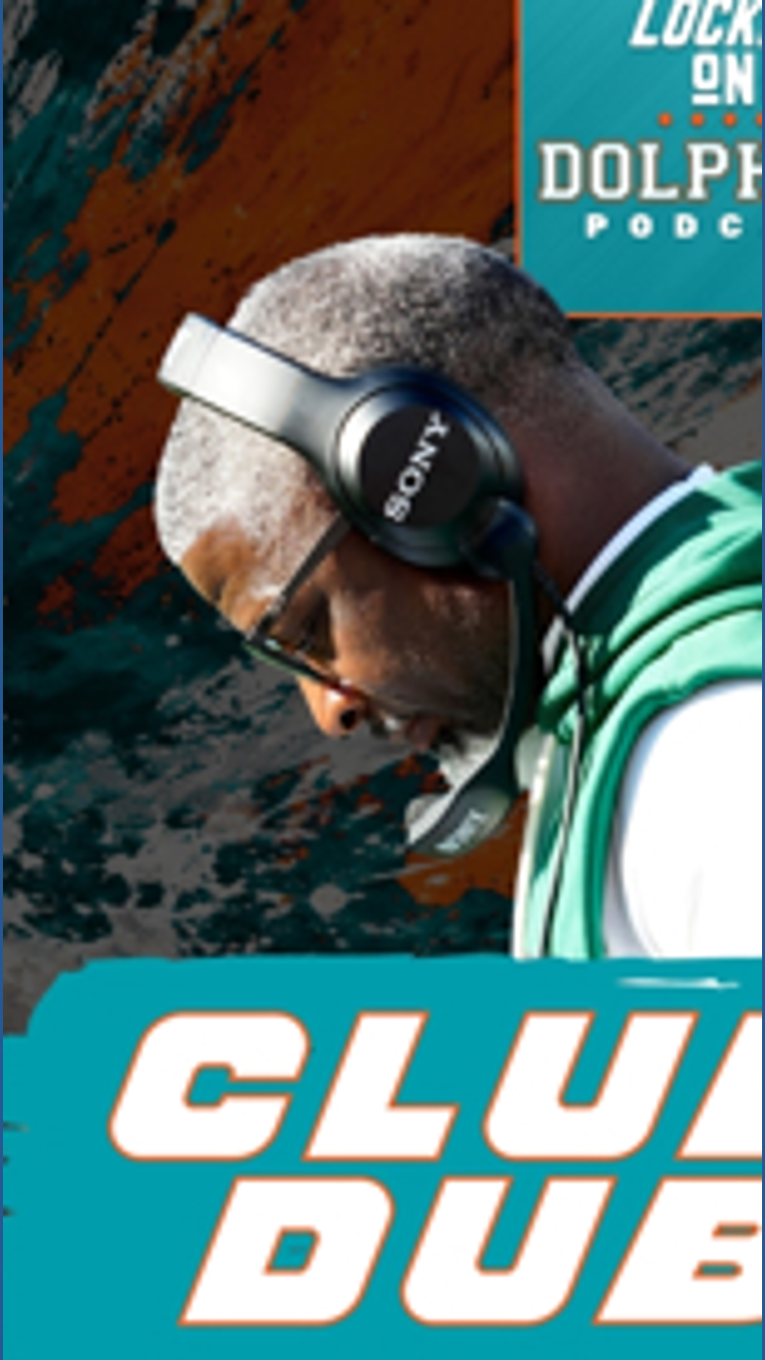 CLUB DUB | The Miami Dolphins Officially Have The First Win Of The Jeff ...