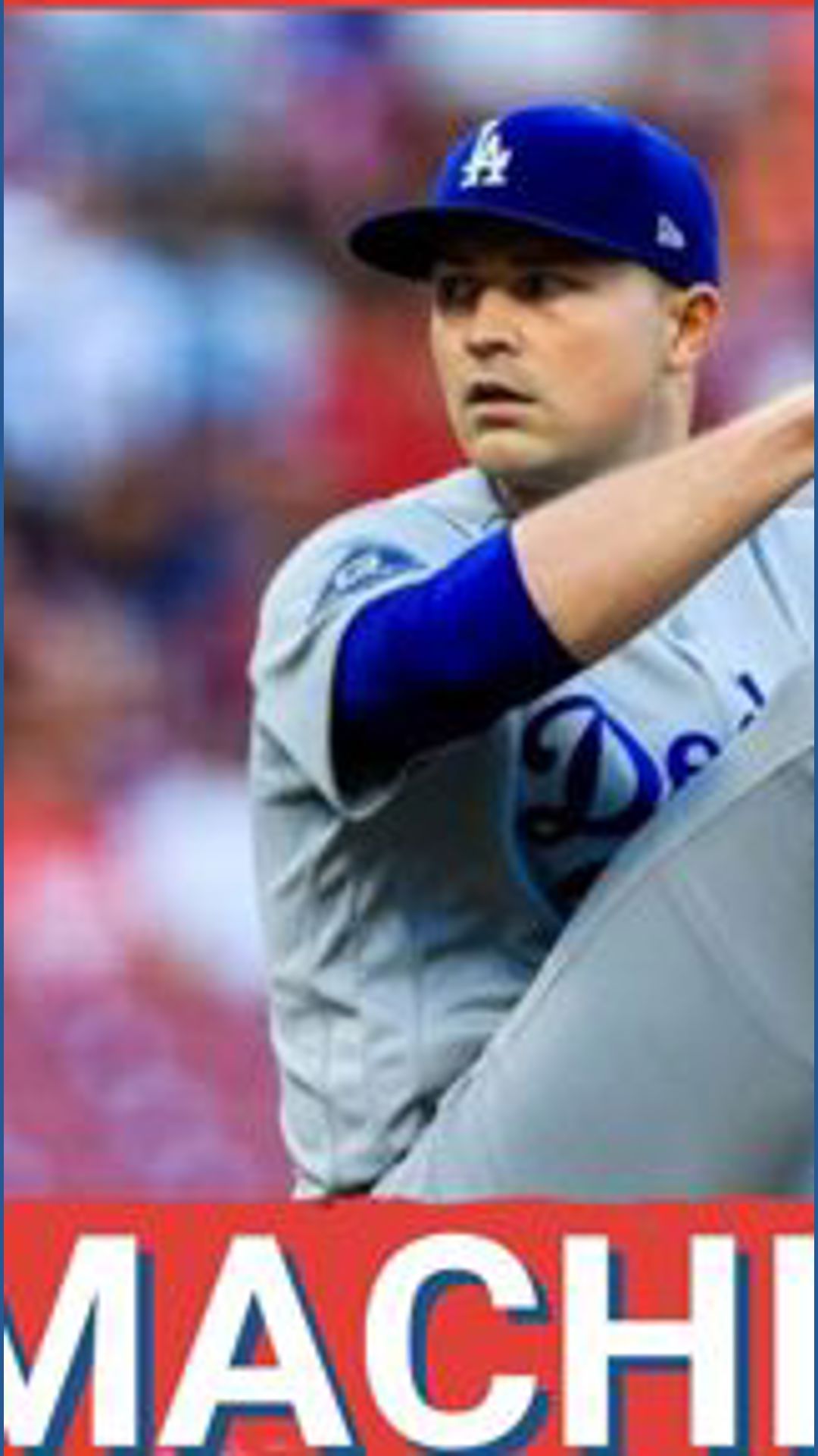 DODGERS POSTCAST: Dodgers get HR_s from TEO and TUCKER and clinch a ...