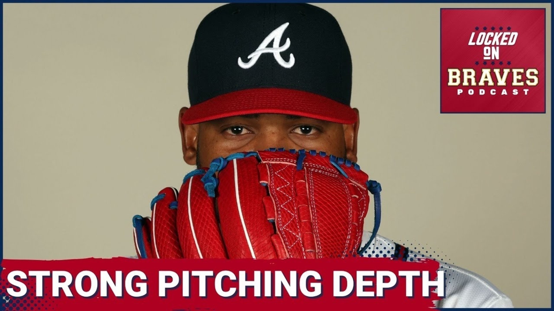 The Atlanta Braves Pitching Depth Will Carry Them In 2024 | Abc10.com