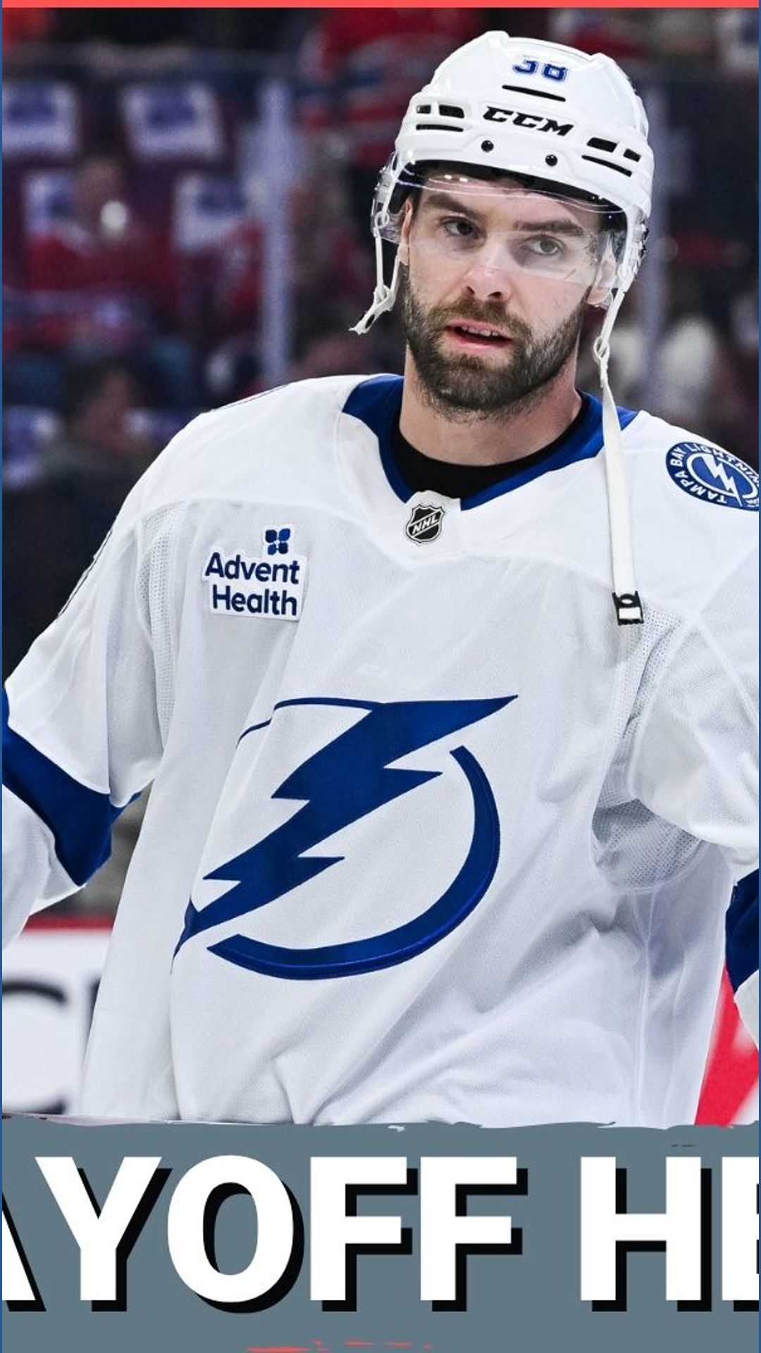 Brandon Hagel PUSHES Tampa Bay Lightning’s Fantasy HOCKEY Value Into ...