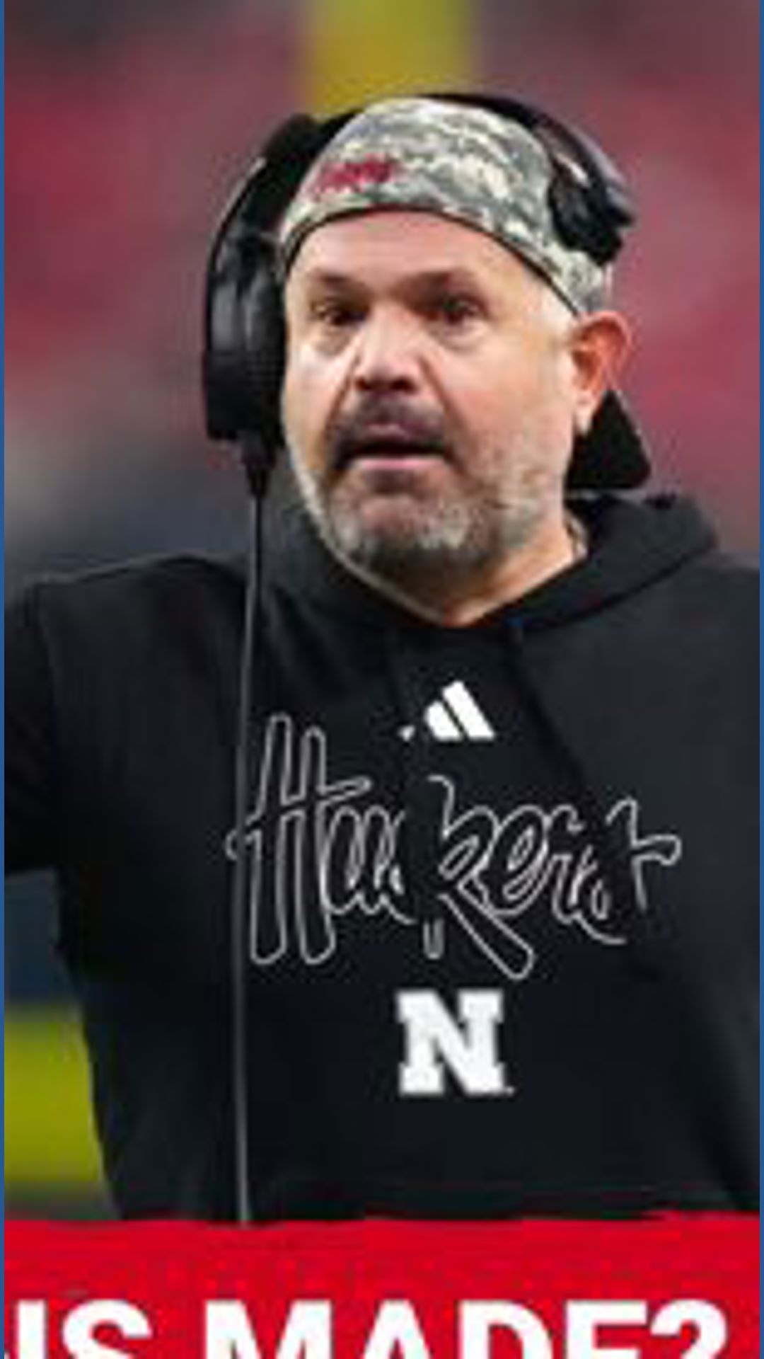 Depth Map Tree Remaining questions after Nebraska’s Week 1 football depth chart ...