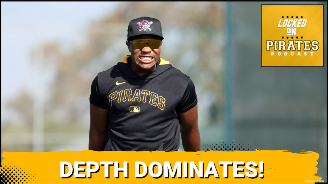 WINNING CULTURE: Pirates’ Second Wave CREATES New Spring Momentum ...