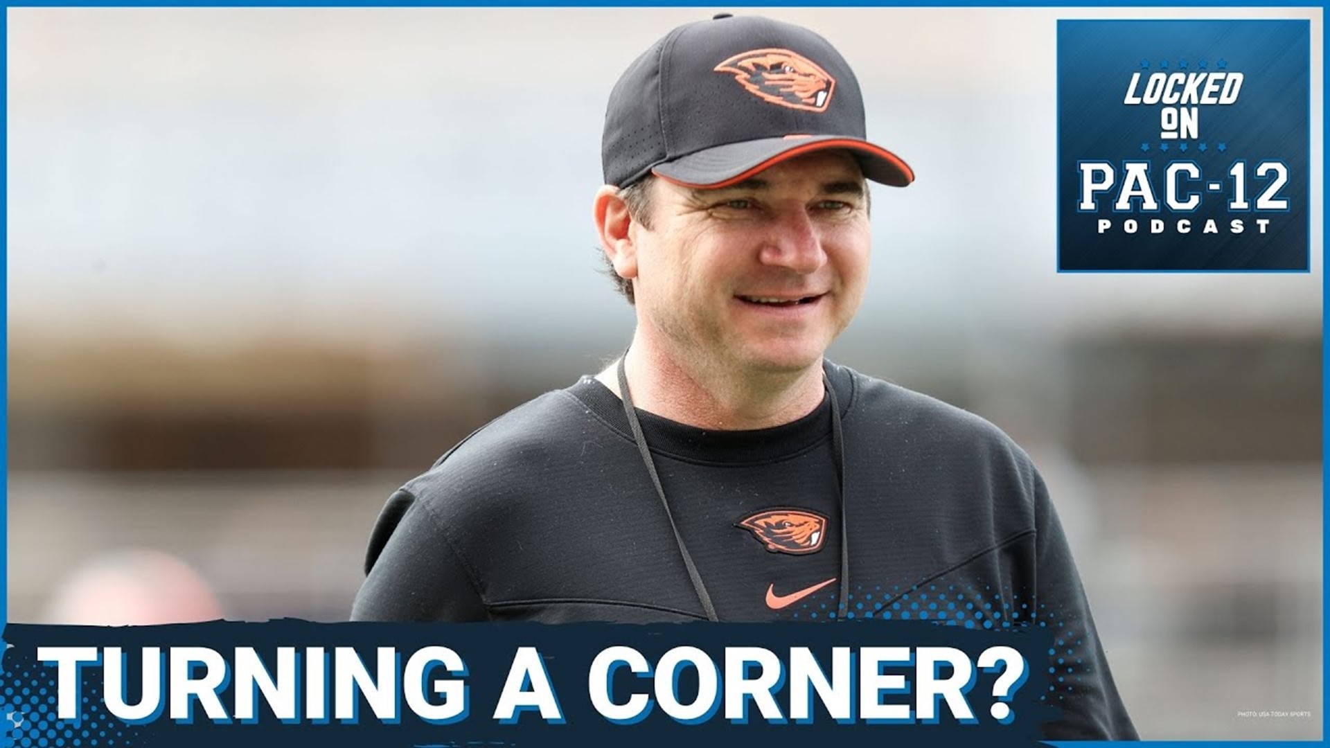 Oregon State Football has had a slow and steady build under Jonathan Smith, and are now seeking to launch their brand as a program to levels it hasn't been before.