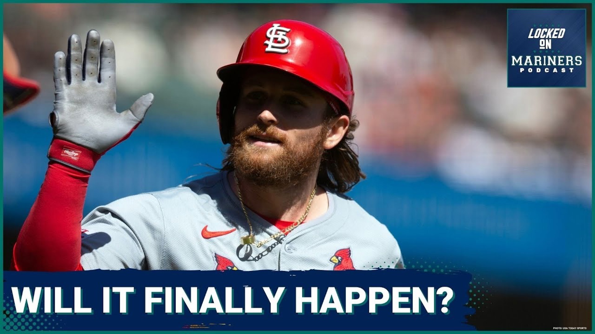 Ty and Colby continue their divisional trade preview series with a look at the NL Central, identifying potential trade targets for the Mariners on the Cardinals.