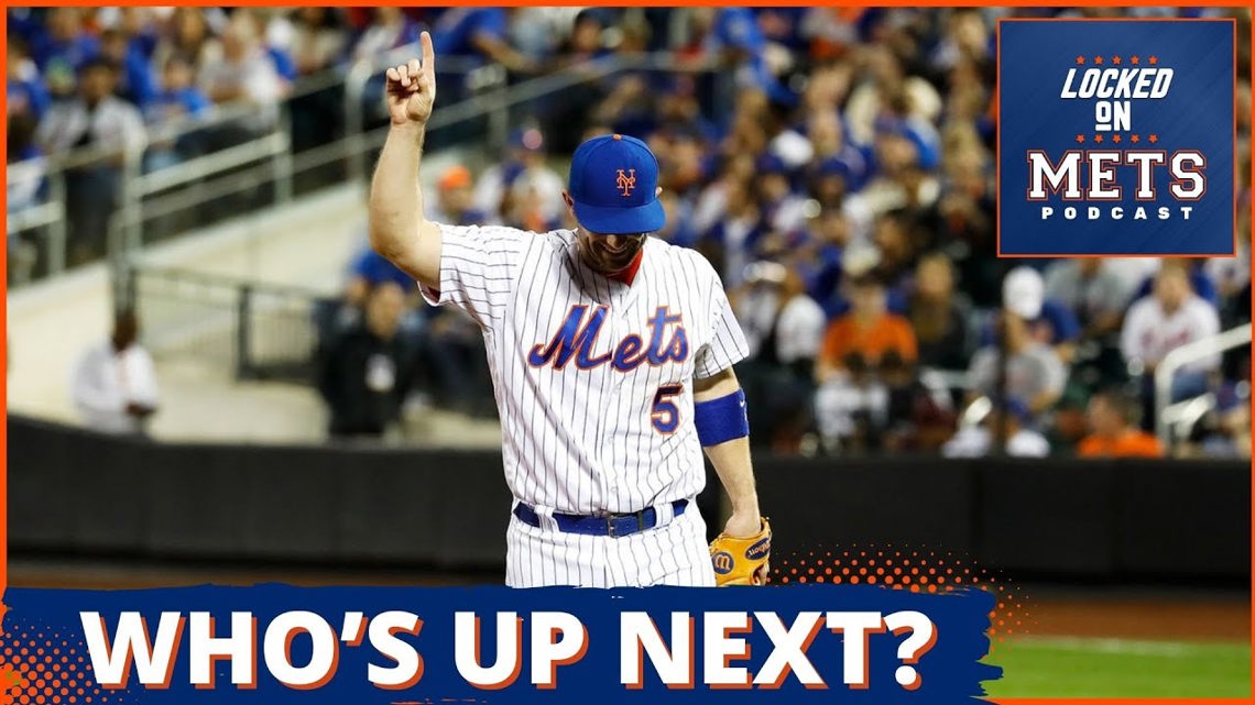 Who Will Be the New York Mets Next Jersey Retired?