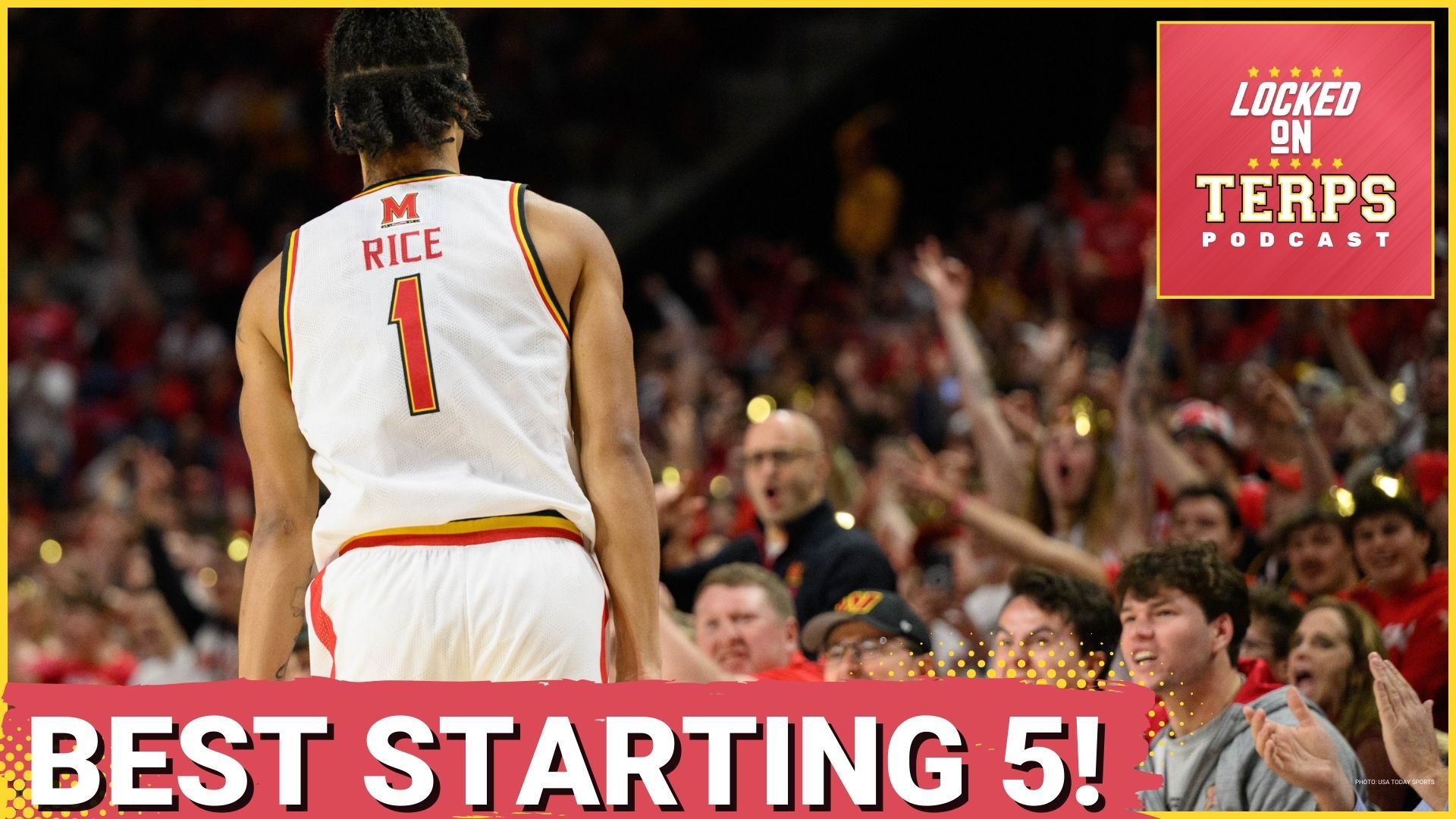 Maryland Basketball Has One of the Best Starting 5 in the Country ...