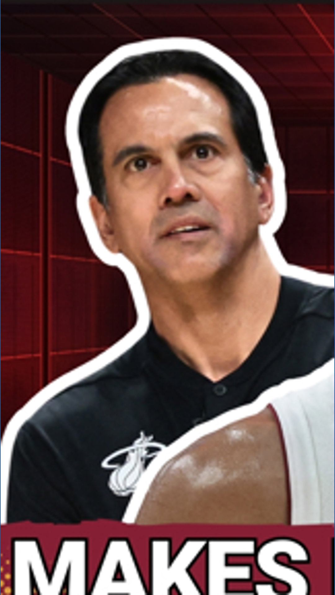 73 POINTS?! Giannis & the Heat Offense Are Already SCARY | abc10.com
