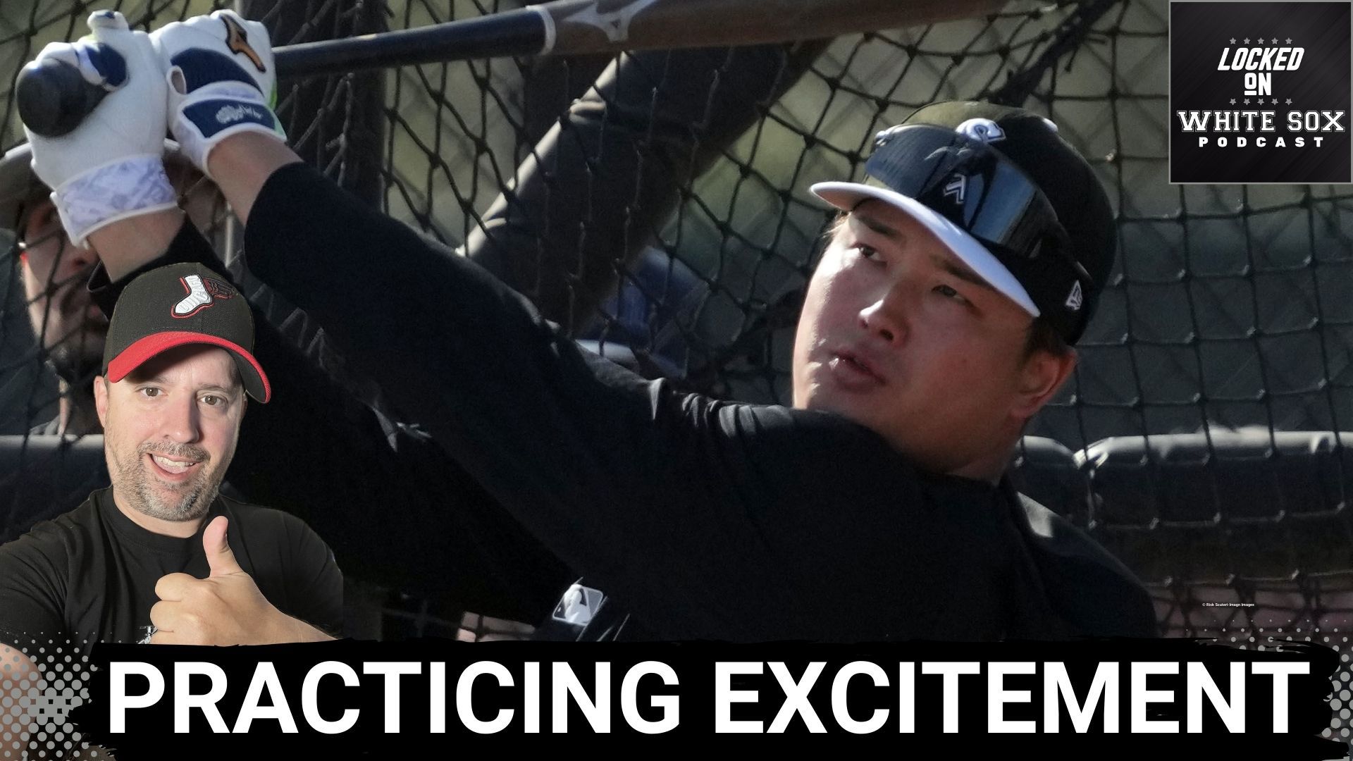 EXCITED: Why Munetaka Murakami’s White Sox Arrival PROMISES Big Things ...