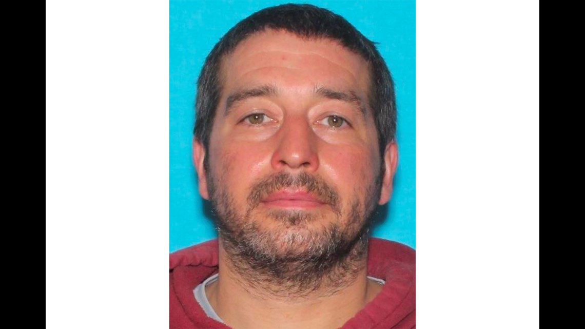 Lewiston mass shooter alive for most of law enforcement search - Vimarsana News