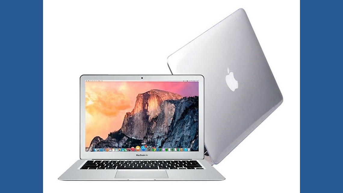 This is the $200 MacBook you won't mind taking on the road | abc10.com