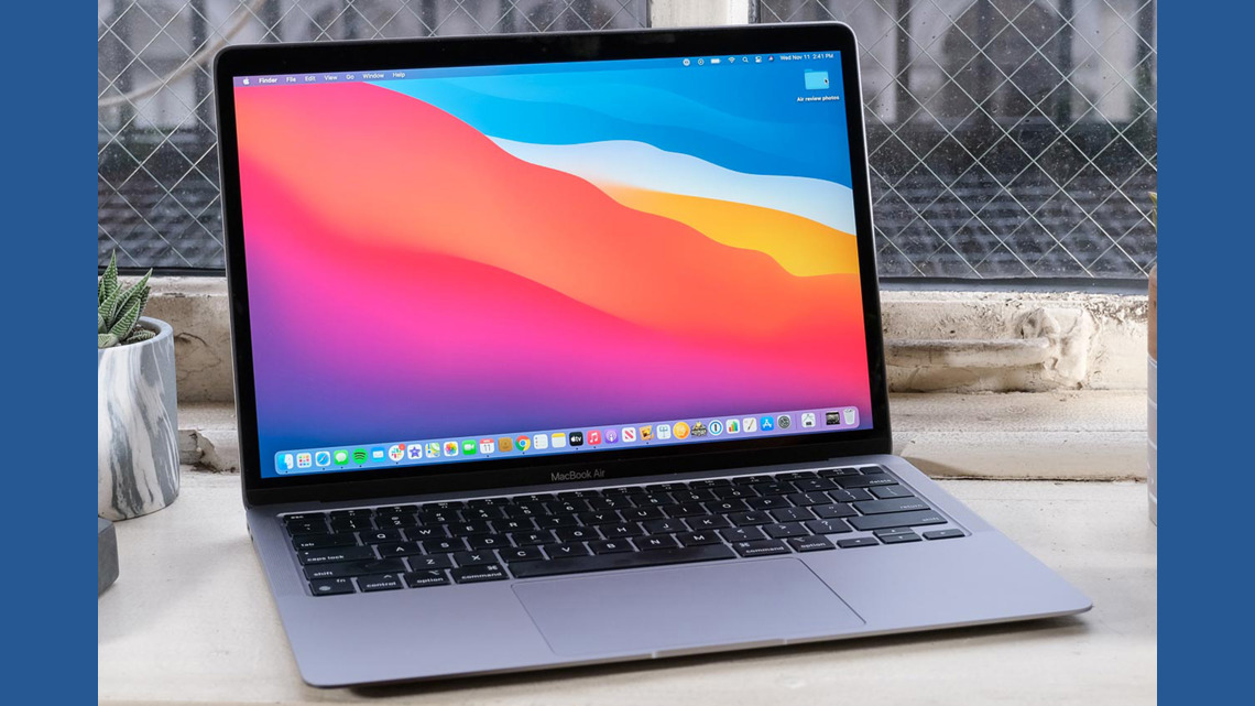 MacBook本体 Apple MacBook Air 2020 M1 512GB Amazon.com: Apple 2020 MacBook Air with M1 Chip 13-inch, 8GB