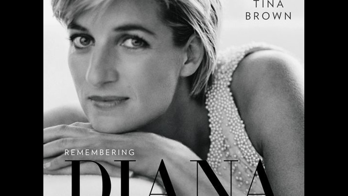 Princess Diana's life and the events that made her who she was, a