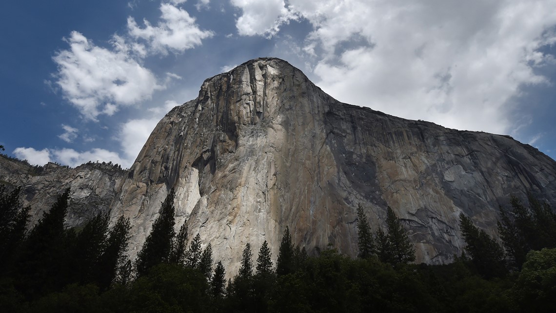 2 climbers killed after falling from Yosemite's El Capitan | abc10.com