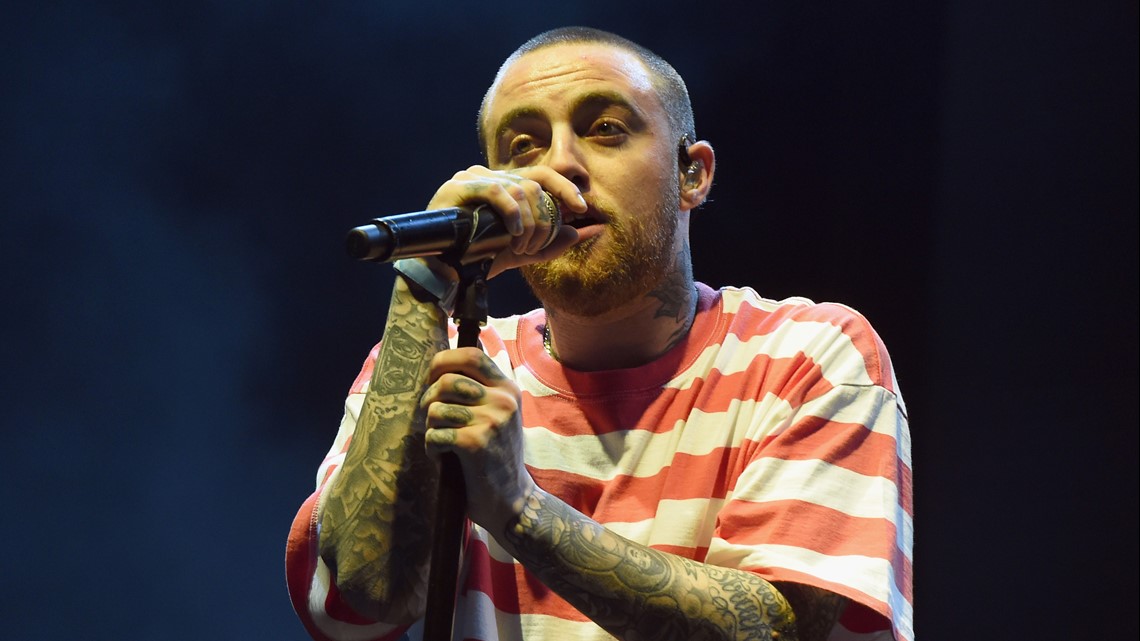 Mac Miller Funeral: Talented young rapper dead at 26 and THIS song