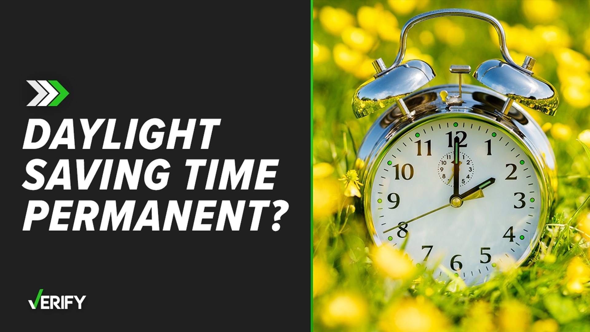 Daylight Savings 2025 Permanent