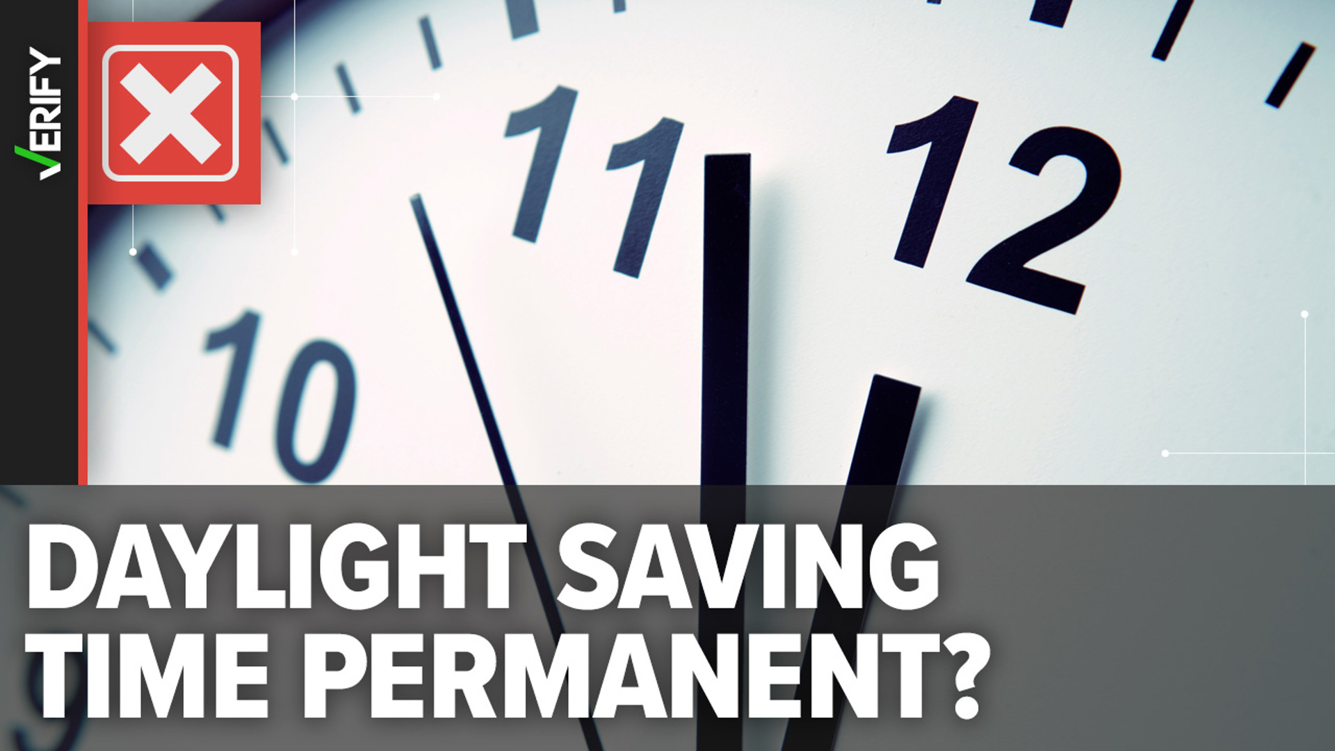 Daylight Saving Time 2023 5 Facts About Changing The Clocks Abc10