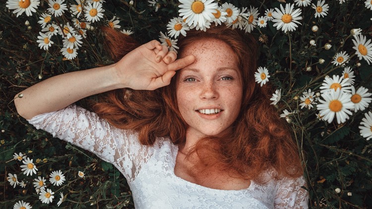 World Redhead Day: 3 VERIFIED facts about people who have red hair