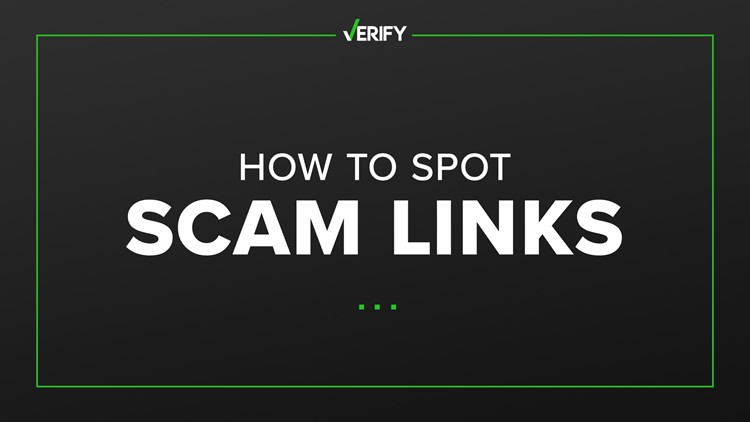 3 ways to avoid clicking on malicious links