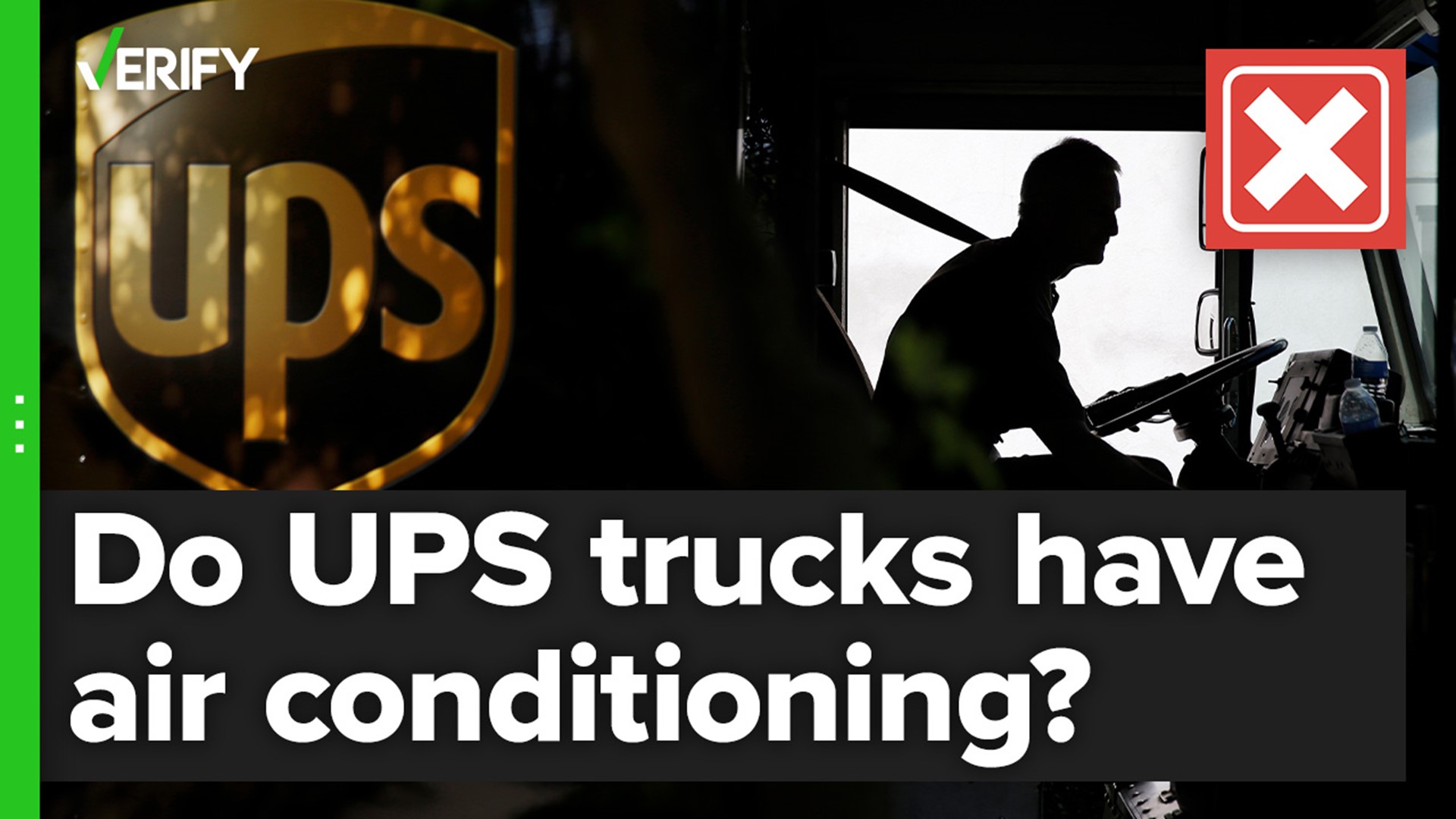 The Teamsters, the labor union representing UPS workers, is urging the company to protect drivers after multiple reports of heat-related incidents this summer.