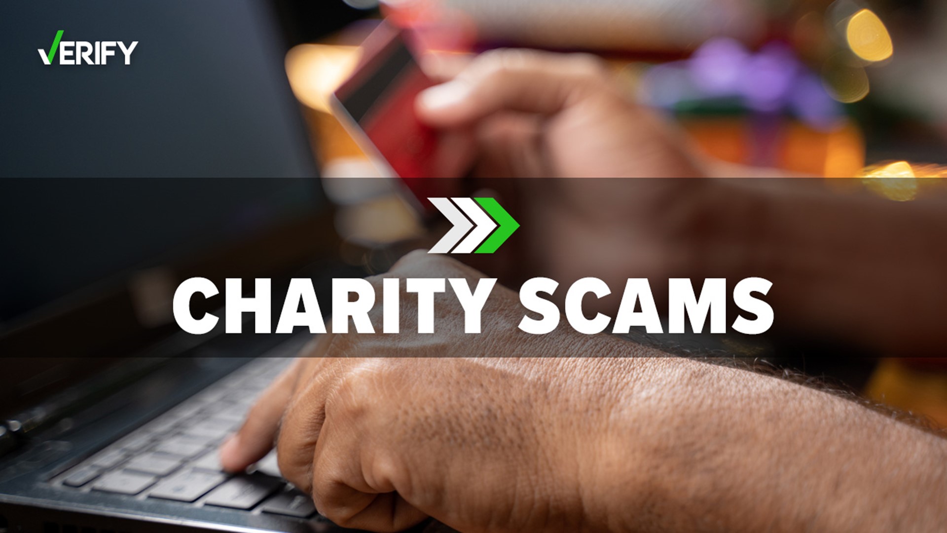 In the wake of the mass shooting in Buffalo, New York, officials warned of the potential for scams. Here are ways to make sure your donation is in the right hands.