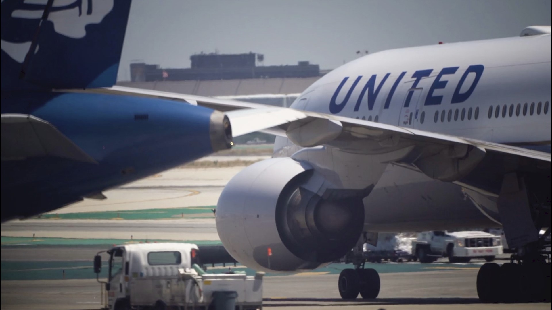 United To Offer Rapid Coronavirus Tests For Some Travelers Abc10 Com