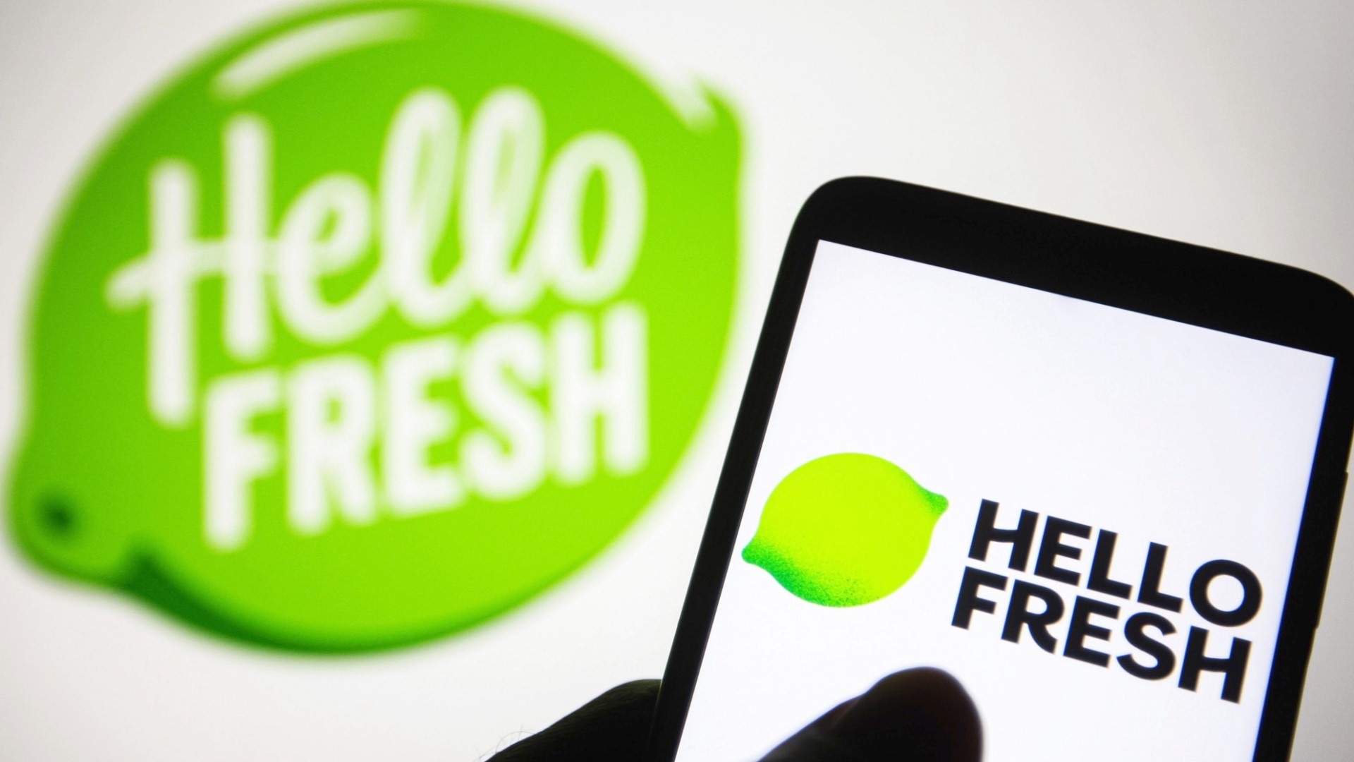 HelloFresh ground beef linked to E. coli outbreak, CDC says