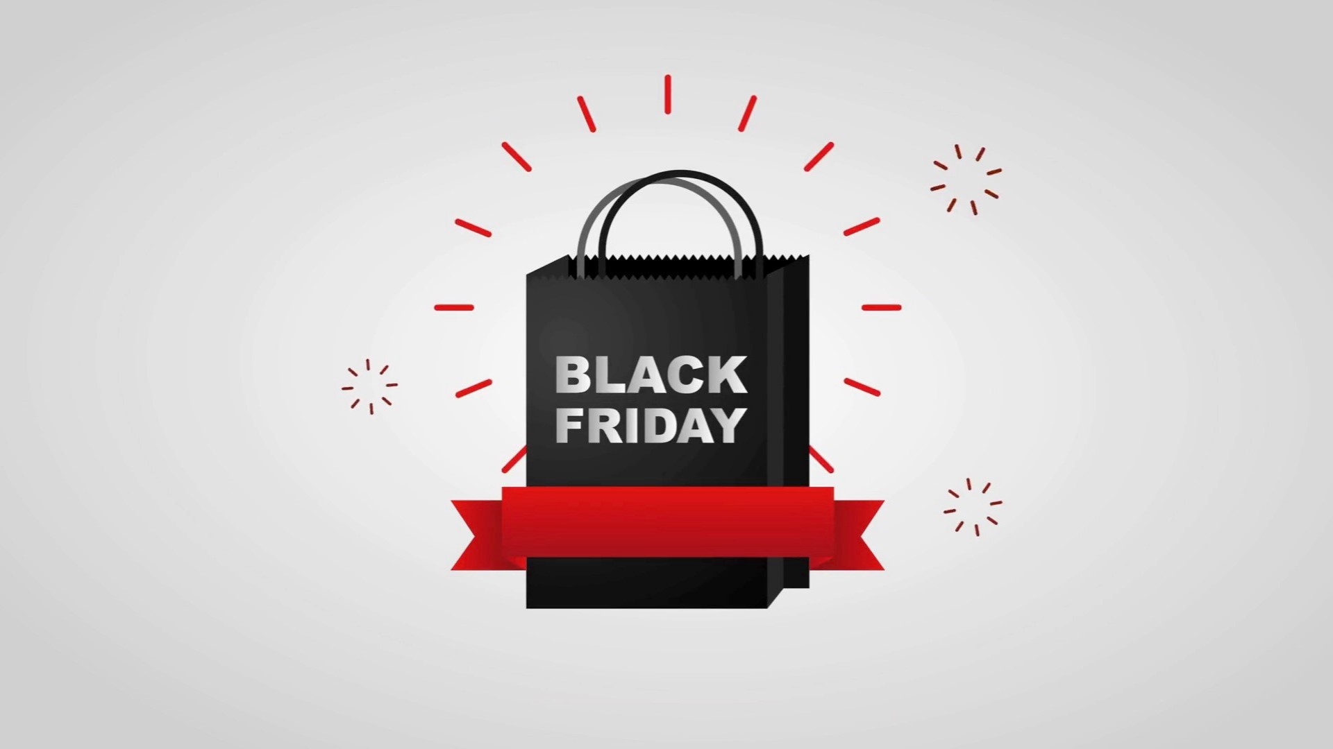 More American shoppers chose to do their early Black Friday shopping  online. Veuer's Natasha Abellard has the story.