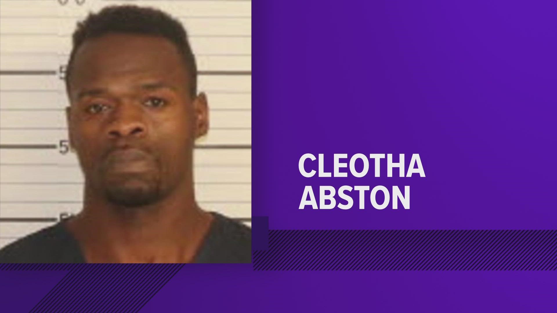 New charges for man arrested in connection to jogger's kidnapping ...