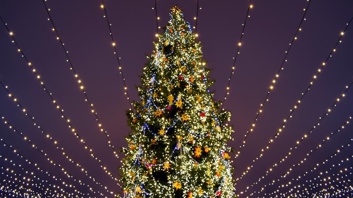 Roseville's Downtown Holiday Celebration Need to know