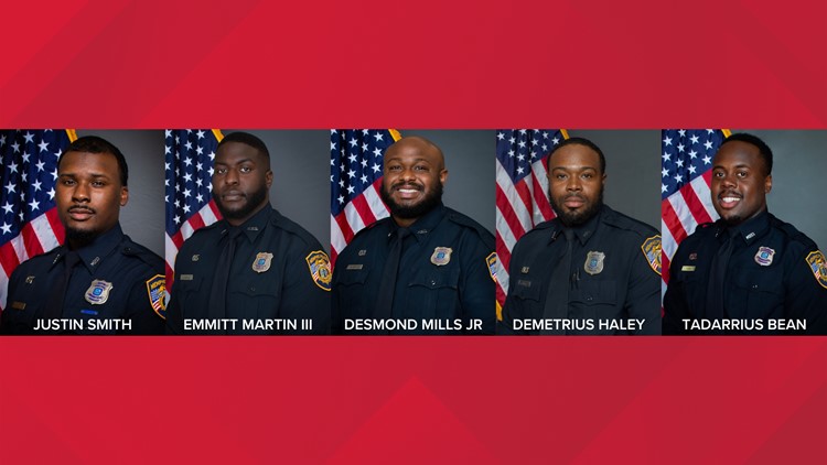 Putting the firing of 5 officers into perspective: Memphis journalist weighs in on death of former Sacramento resident Tyre Nichols