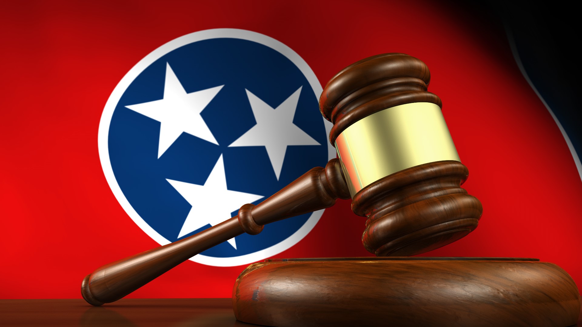 The lawsuit — filed by Tennessee and six other states — claims a rule unjustifiably restrains athletes, and with NIL in place, holds them back from making money.