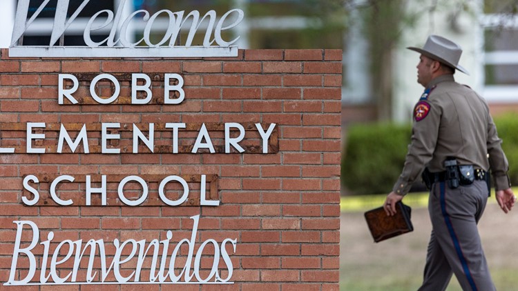 Uvalde school mass shooting: Shooter bought guns days before massacre, ATF says