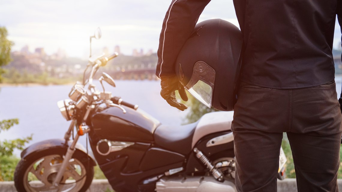 Driver, motorcyclist tips for safe travels this spring - Vimarsana News
