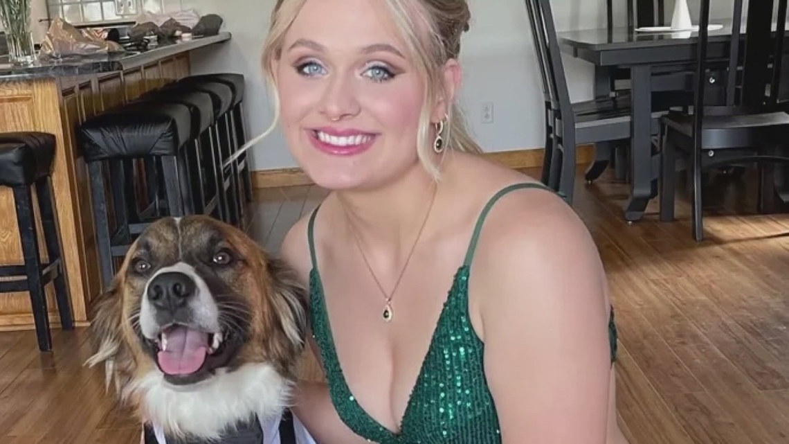 Waverly community rallies to support family after 17-year-old dies from flu, strep complications