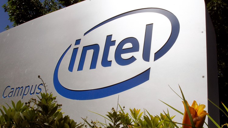 Intel more than doubles California layoffs, now up to 544