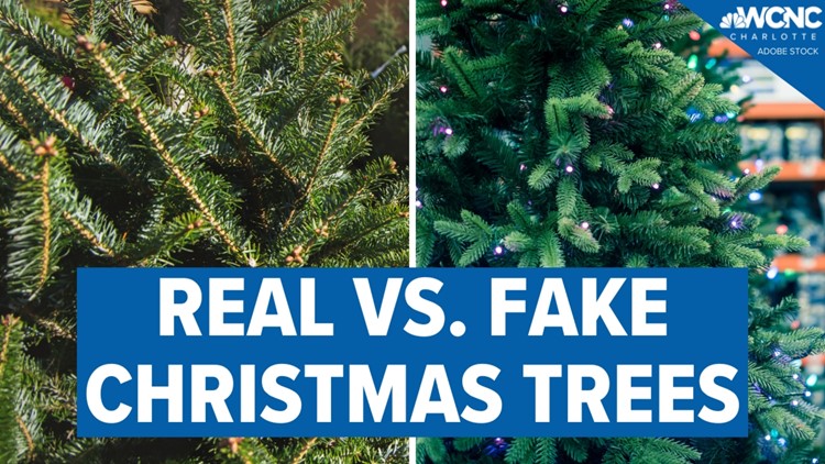 This is which type of Christmas tree will save you money