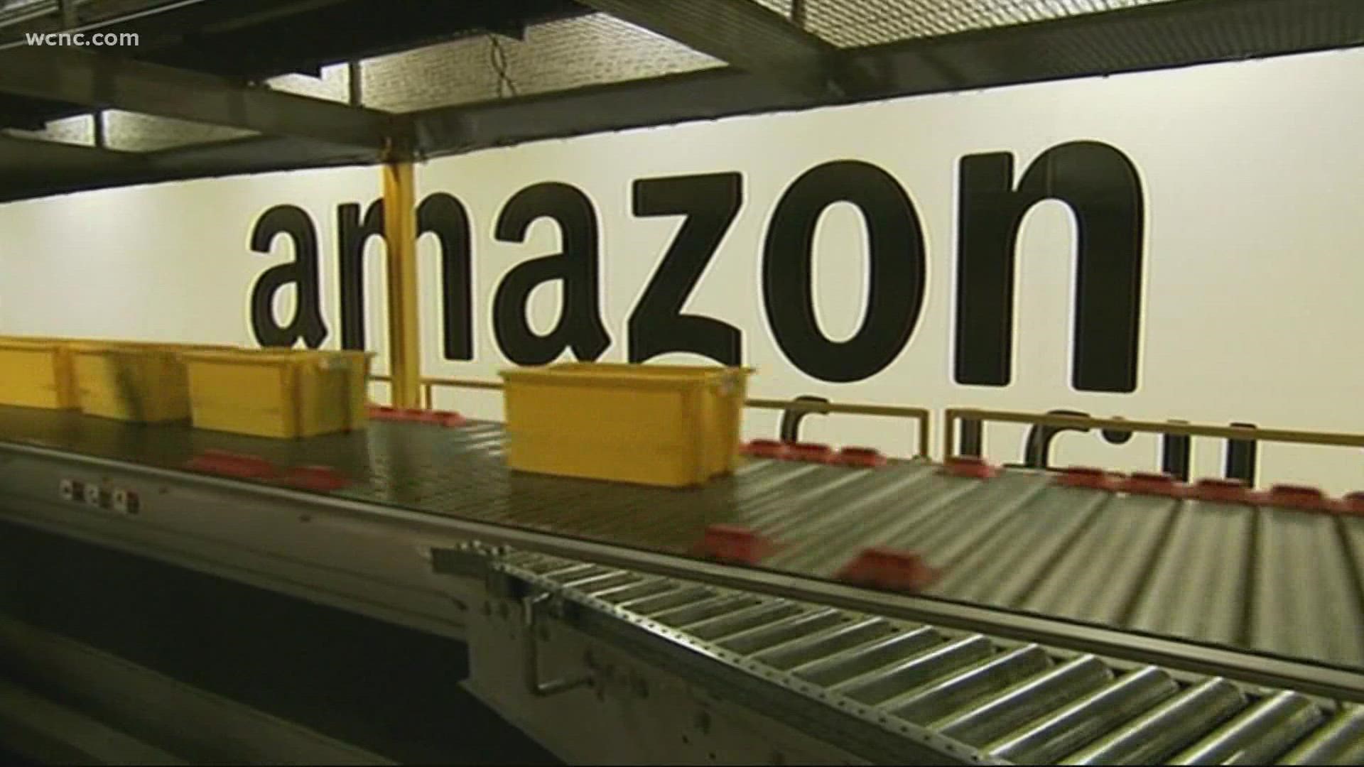 Amazon filed suit against the companies that allegedly acted as fake review brokers.