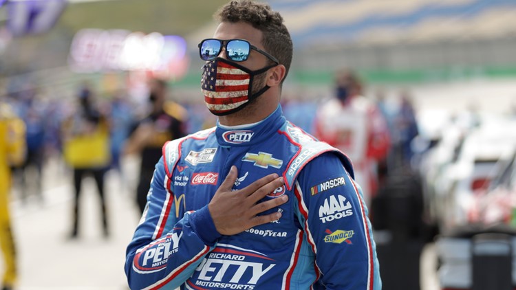 NASCAR ramps up diversity and inclusion on and off the track