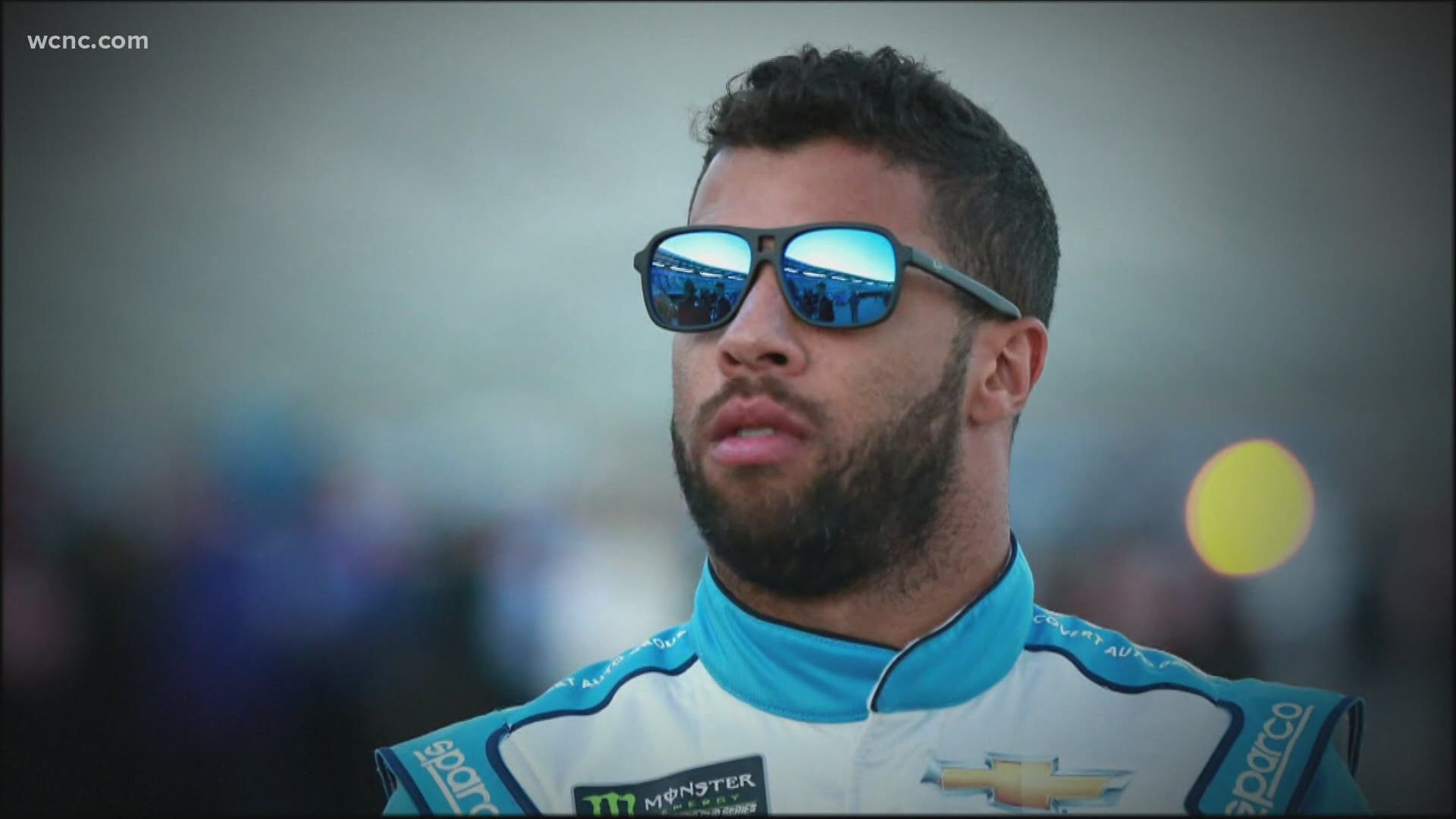 This past summer, NASCAR banned Confederate flags and hired the sport's first-ever vice president of diversity and inclusion, Brandon Thompson.